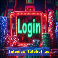 futemax futebol ao vivo corinthians